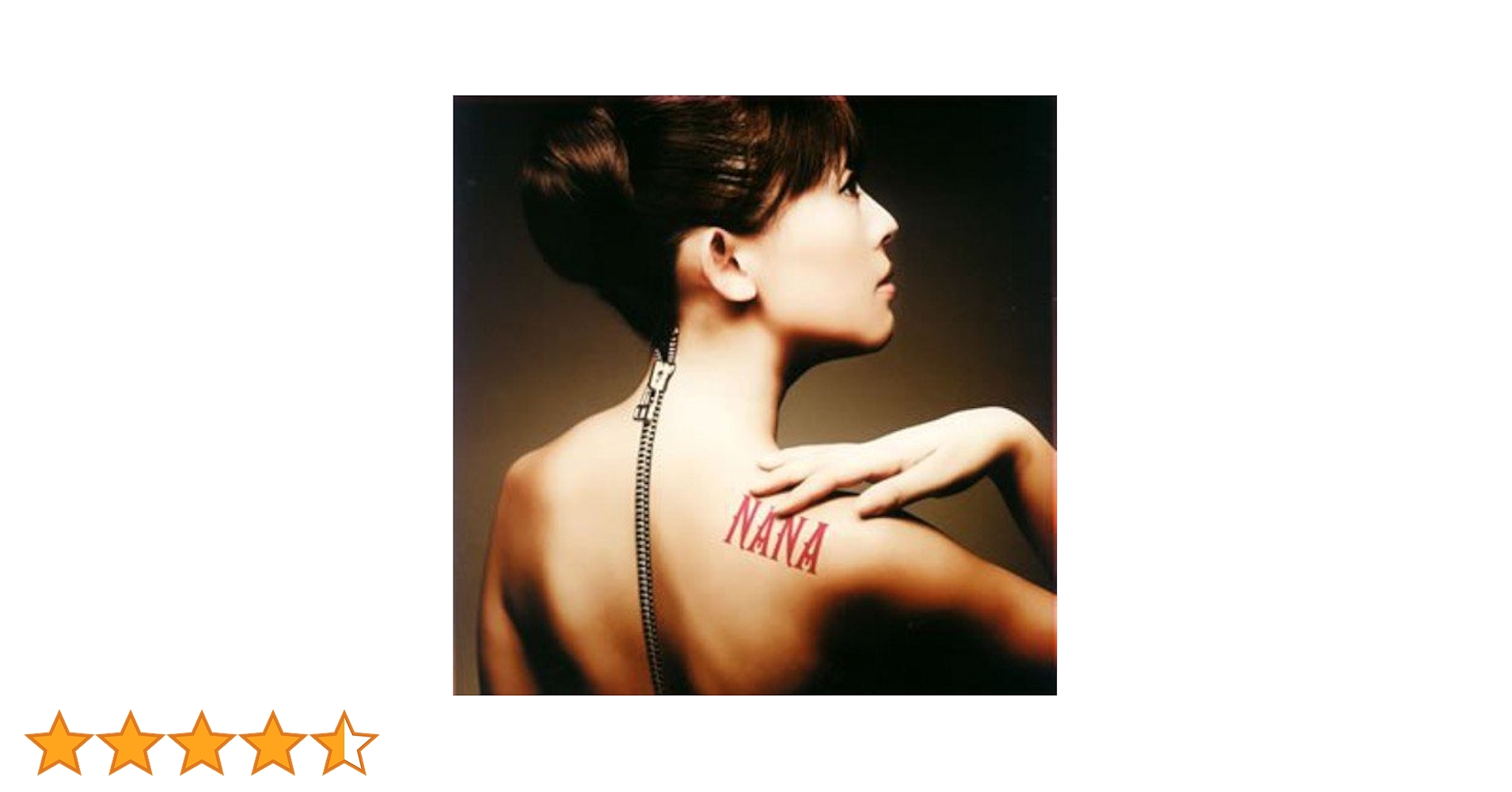 Amazon.co.jp: NANA/NANA: ミュージック